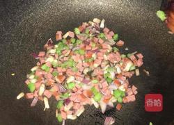 口袋饼的做法图解8