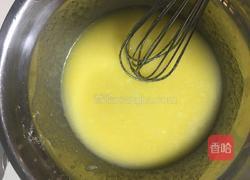 芝麻酥饼的做法图解4