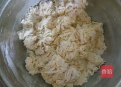 猪肉白菜馅水饺的做法图解1