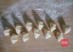 猪肉白菜馅水饺的做法图解10