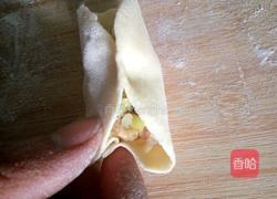 猪肉白菜馅水饺的做法图解13