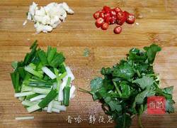 油淋土豆丝的做法图解3