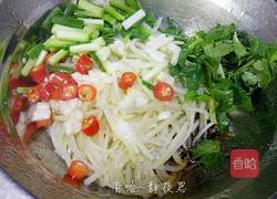 油淋土豆丝的做法图解8