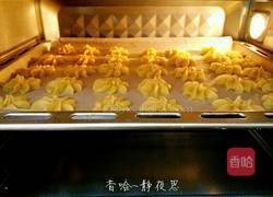 奶油曲奇的做法图解13