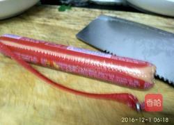 什锦豆腐卷的做法图解4