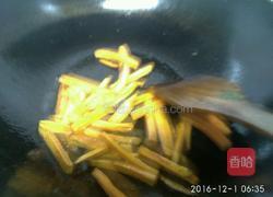 什锦豆腐卷的做法图解7