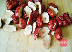 糯米莲藕的做法图解8