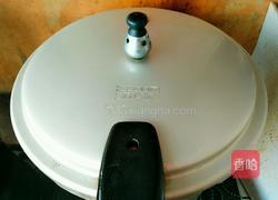 糯米莲藕的做法图解13