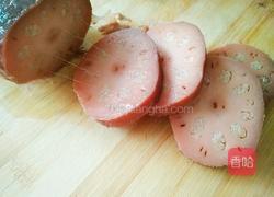 糯米莲藕的做法图解15