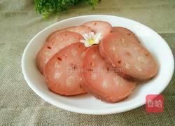 糯米莲藕的做法图解16