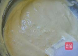 老式纸杯蛋糕的做法图解8