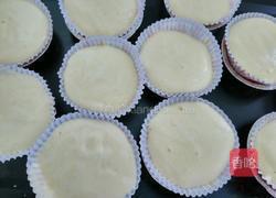 老式纸杯蛋糕的做法图解9