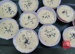 老式纸杯蛋糕的做法图解10