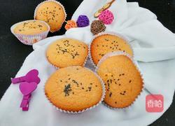 老式纸杯蛋糕的做法图解13