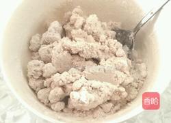 红糖粑粑的做法图解2