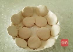 红糖粑粑的做法图解6