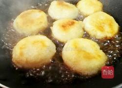 红糖粑粑的做法图解11