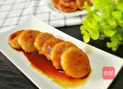 红糖粑粑的做法图解13