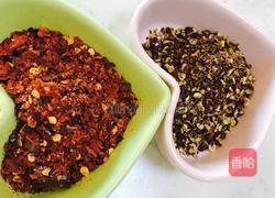 快手牛肉粉的做法图解4