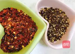 Illustration of how to make Kuaishou Beef Noodles 4