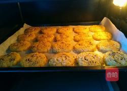 宫廷桃酥的做法图解10