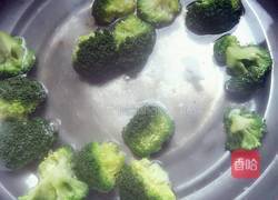 黄金山药条的做法图解10