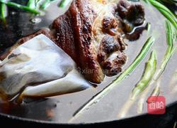 冰糖肘子的做法图解11