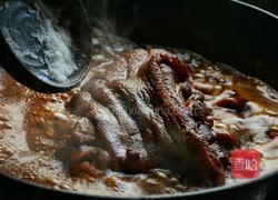 冰糖肘子的做法图解12