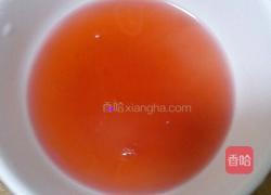 山楂果酱的做法图解4