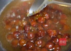 山楂果酱的做法图解8