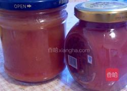 山楂果酱的做法图解11
