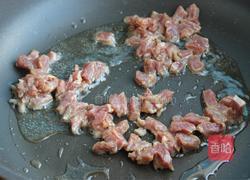 孜然牛肉柿子饭的做法图解5