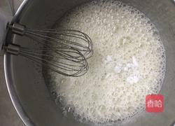 奶油蛋糕卷的做法图解9