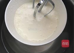 奶油蛋糕卷的做法图解15