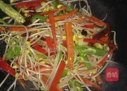 麻辣鴨血旺的做法圖解5