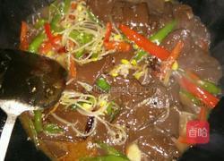 麻辣鴨血旺的做法圖解6