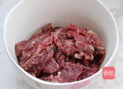 咖喱牛肉饭的做法图解5