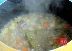 咖喱牛肉饭的做法图解10