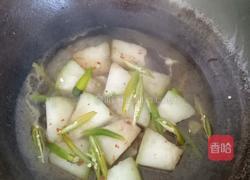 香煎冬瓜块的做法图解7