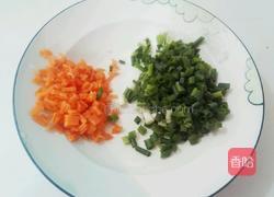 芥菜饭的做法图解4