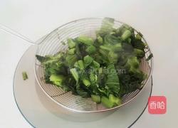 芥菜饭的做法图解9