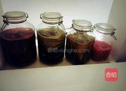 泡椒牛肉丝的做法图解3