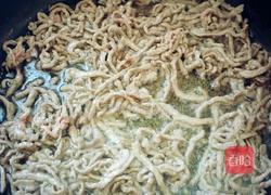 泡椒牛肉丝的做法图解7