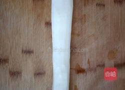 拔丝山药的做法图解2