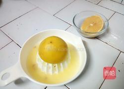 柠檬酱的做法图解1