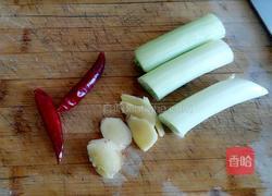 羊肉汤面的做法图解3