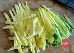 羊肉汤面的做法图解8