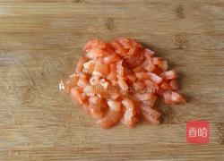 蟠龙茄子的做法图解2