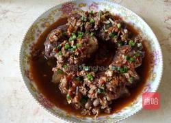 蟠龙茄子的做法图解17