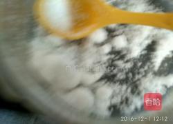 京酱肉丝的做法图解3